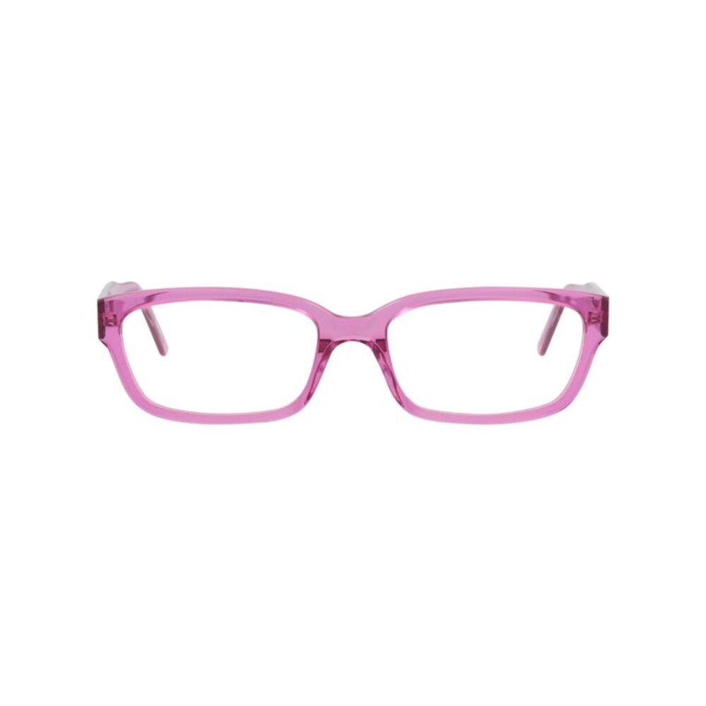 Square-Frame Acetate Optical Frames NWT - image 1